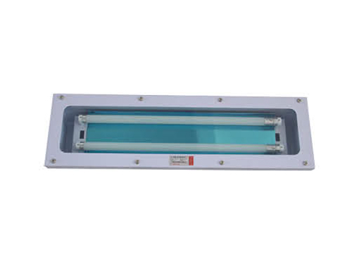 BJY(BHY)傳統(tǒng)系列防爆潔凈LED熒光燈(嵌入式)